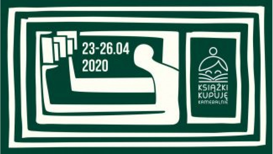 IV Weekend Księgarń i Antykwariatów Kameralnych 